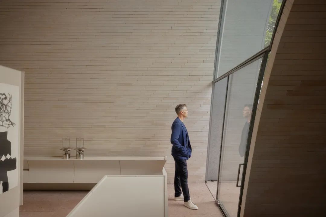 澳洲建築師 William Smart 改造雪梨老倉庫 Stokes 14 住宅