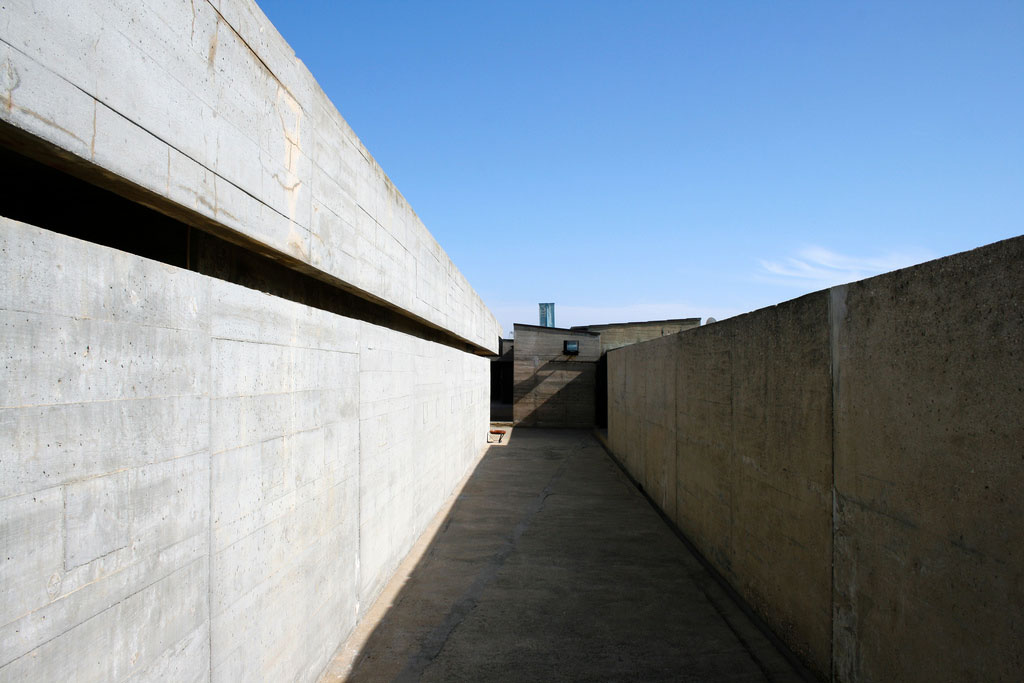 葡萄牙海濱公共游泳池 Leça da Palmeira Swimming Pools／Alvaro Siza
