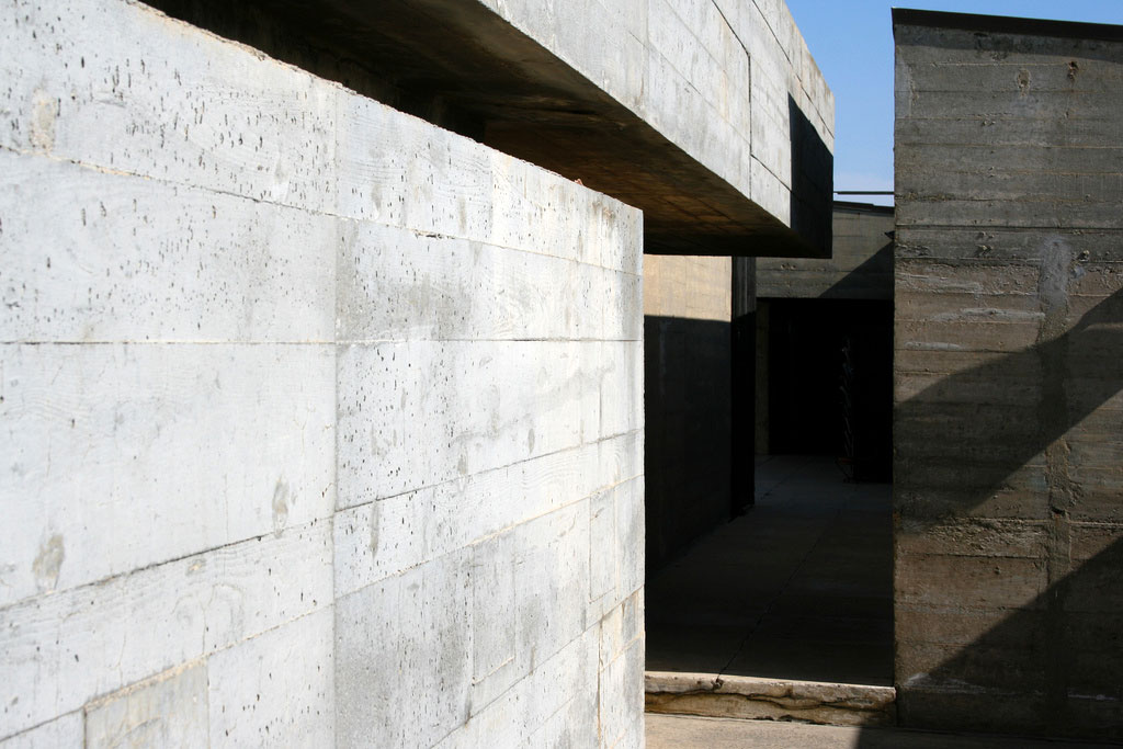 葡萄牙海濱公共游泳池 Leça da Palmeira Swimming Pools/Alvaro Siza