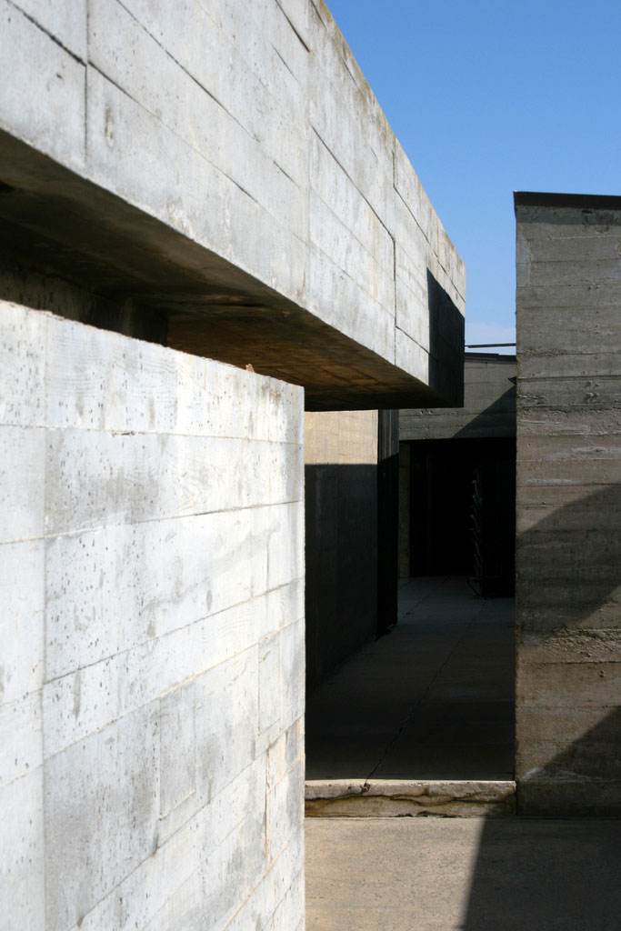 葡萄牙海濱公共游泳池 Leça da Palmeira Swimming Pools／Alvaro Siza