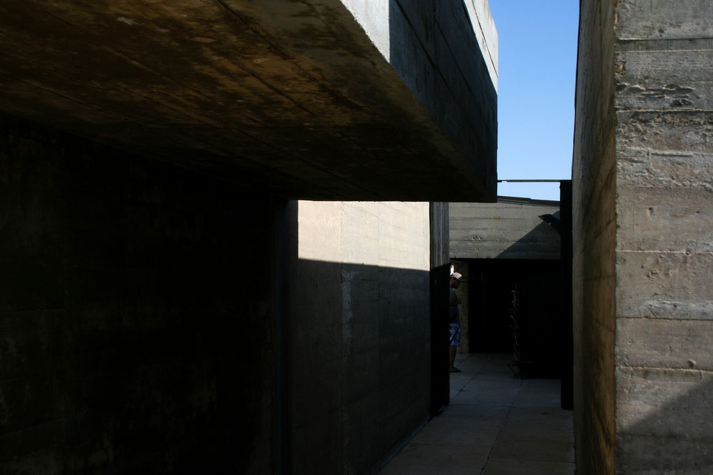 葡萄牙海濱公共游泳池 Leça da Palmeira Swimming Pools／Alvaro Siza