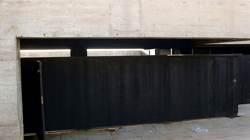 葡萄牙海濱公共游泳池 Leça da Palmeira Swimming Pools／Alvaro Siza