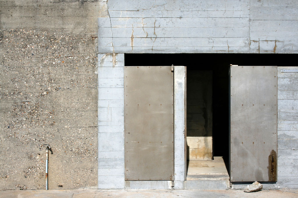 葡萄牙海濱公共游泳池 Leça da Palmeira Swimming Pools／Alvaro Siza