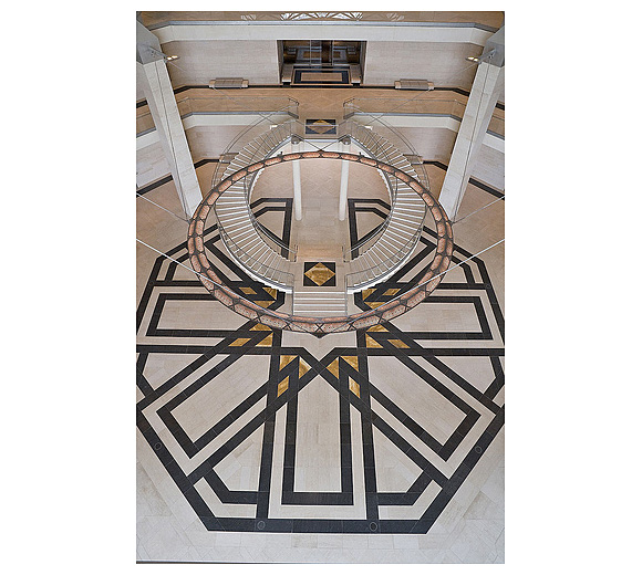 伊斯蘭藝術博物館(The Museum of Islamic Art in Doha)/貝聿銘(I. M. Pei)