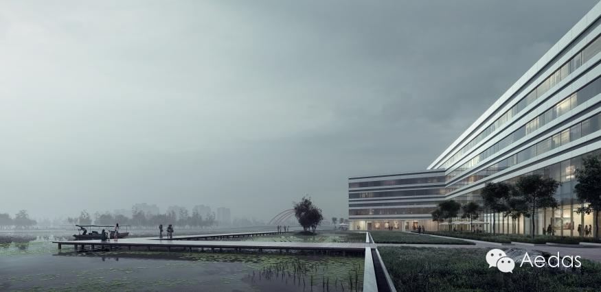 中國蘇州 蘇州科技城喜達屋源宿酒店