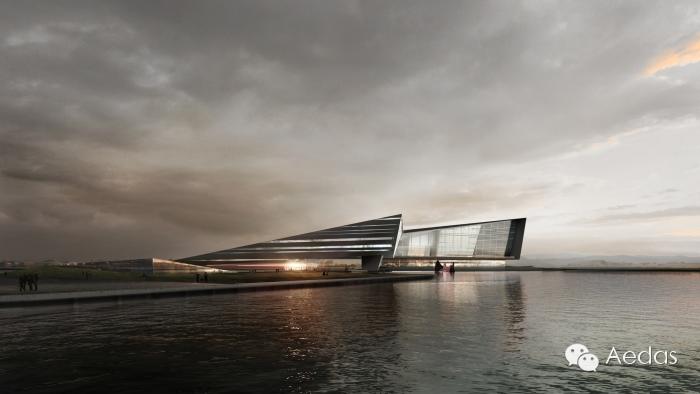 中國杭州 餘杭區文化藝術中心