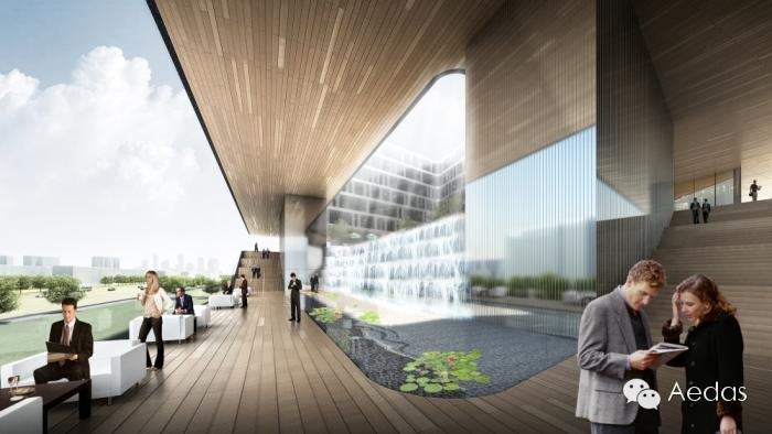 中國上海 諾富特酒店(Novotel)