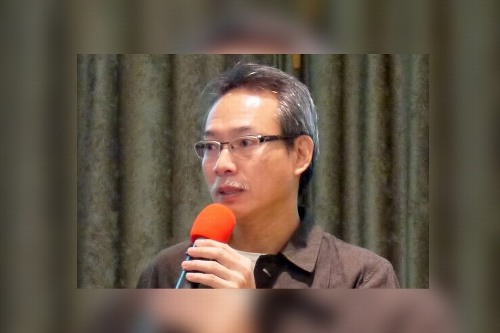 從PK賽到建築大師,媒體如何塑造英雄?孫德鴻「南郭先生的權謀」解析台灣建築界的真實與虛榮