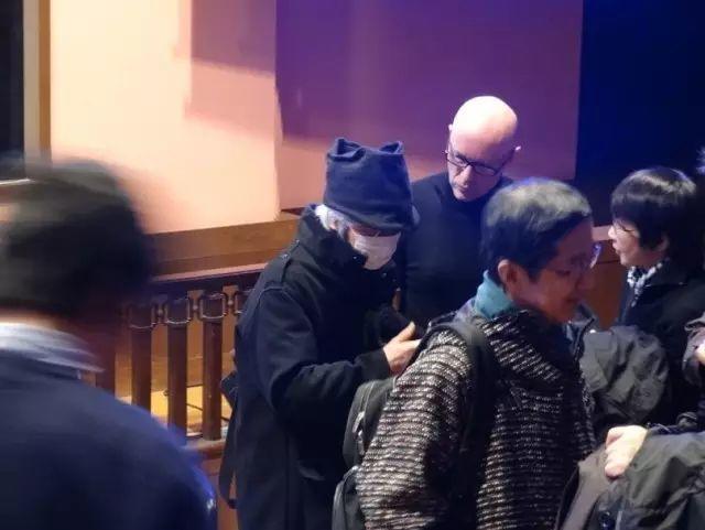 大病初癒的原廣司