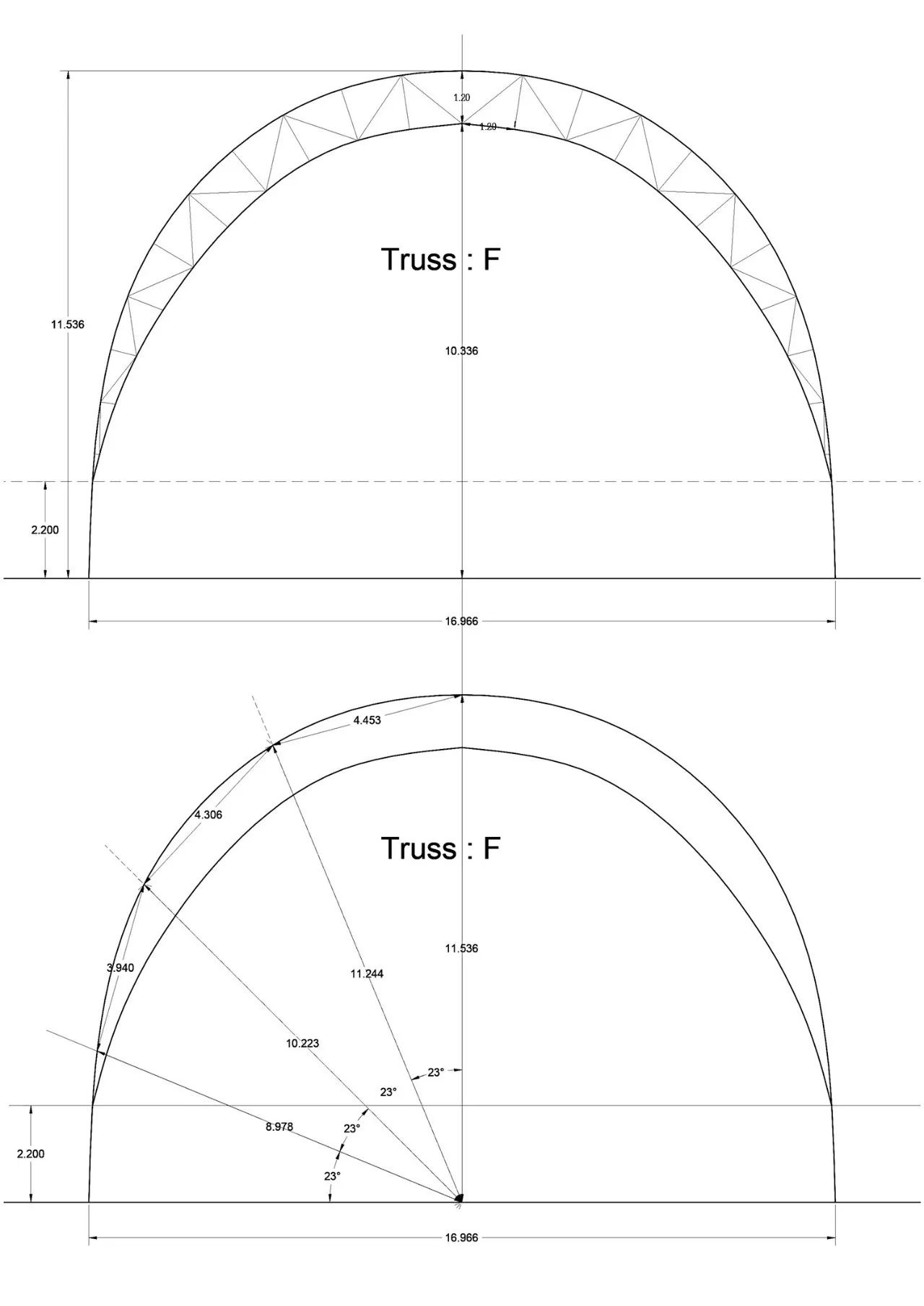 泰國清邁 Panyaden International School 國際學校竹構造體育館╱CLA 清邁生活建築師事務所