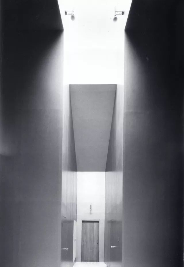 筱之家，1970，室內