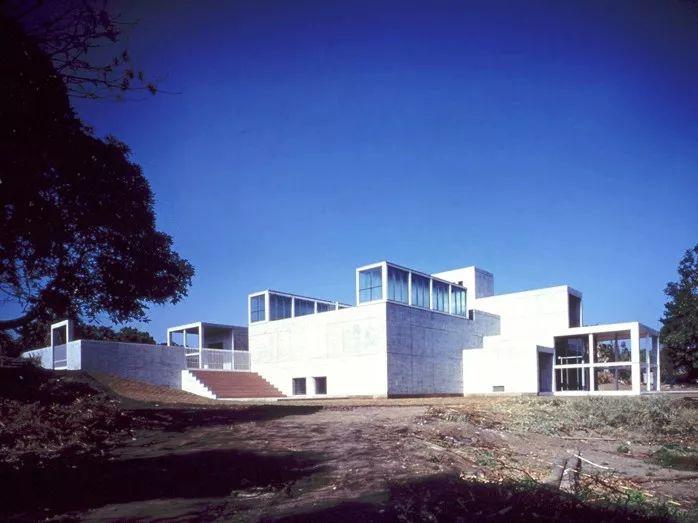 關於槇文彥的7個關鍵詞