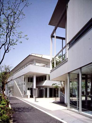 關於槇文彥的7個關鍵詞