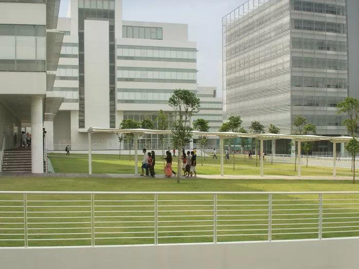 關於槇文彥的7個關鍵詞