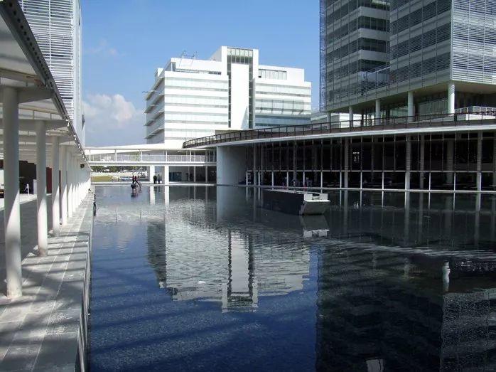 關於槇文彥的7個關鍵詞