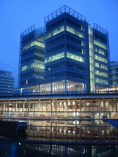 關於槇文彥的7個關鍵詞