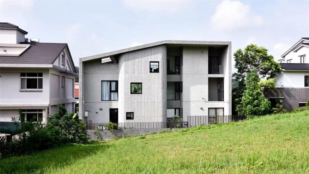建築立面