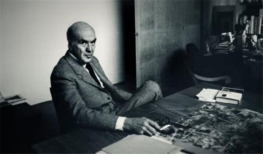 路易斯‧巴拉岡（Luis Barragán）