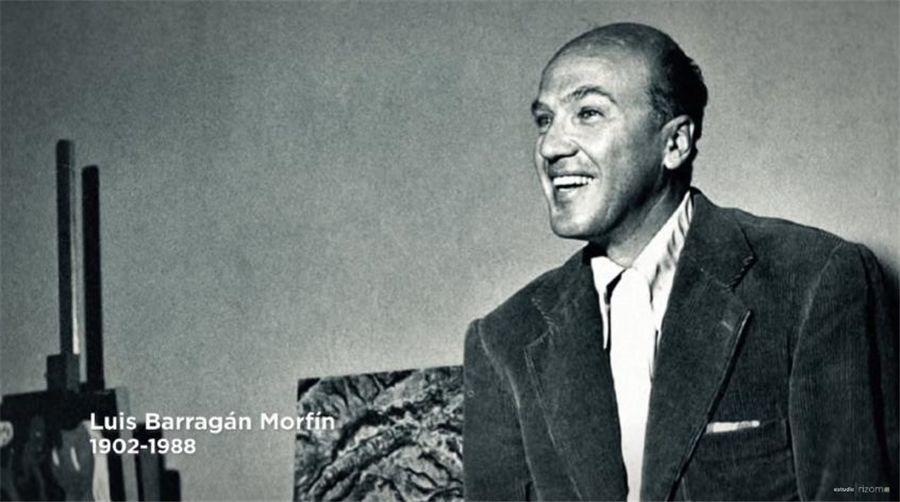 路易斯‧巴拉岡：我是建築圈的局外人