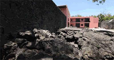 路易斯‧巴拉岡：我是建築圈的局外人