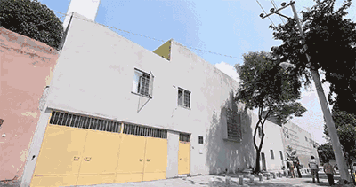 路易斯‧巴拉岡：我是建築圈的局外人