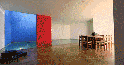 路易斯‧巴拉岡：我是建築圈的局外人