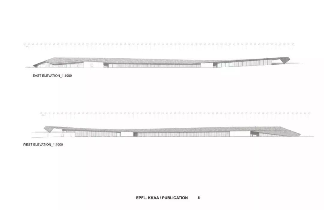 同一屋簷下 / 隈研吾建築都市設計