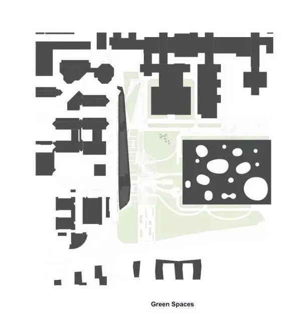 同一屋簷下 / 隈研吾建築都市設計