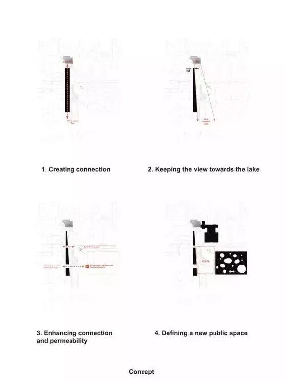 同一屋簷下 / 隈研吾建築都市設計