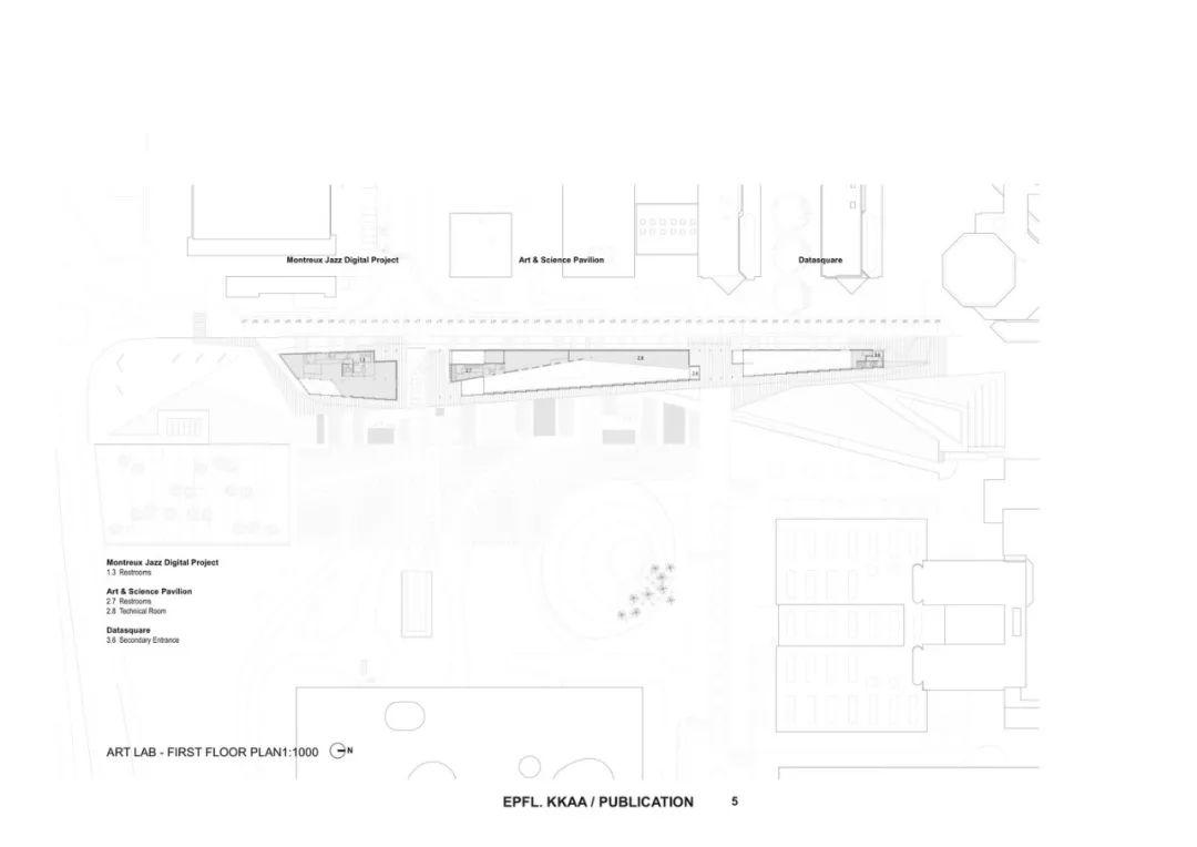 同一屋簷下 / 隈研吾建築都市設計 同一屋簷下 / 隈研吾建築都市設計