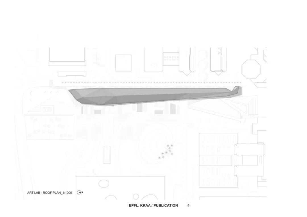 同一屋簷下 / 隈研吾建築都市設計