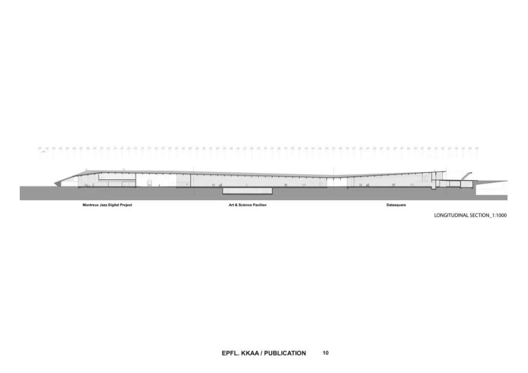 同一屋簷下 / 隈研吾建築都市設計