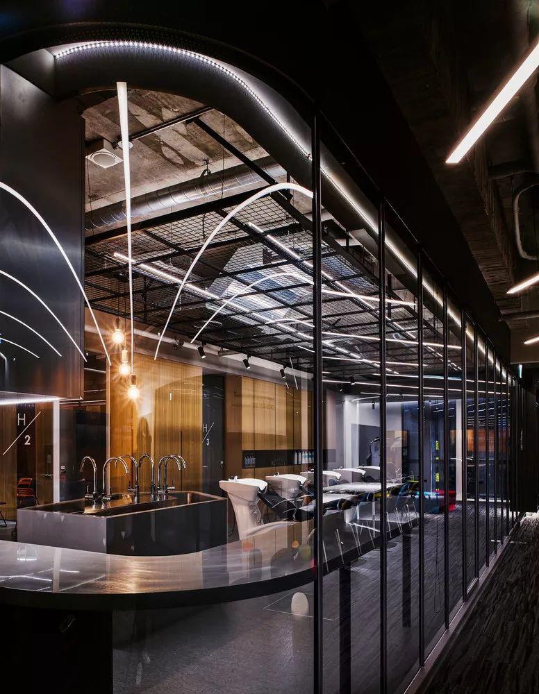 弘光科技大學台北教育中心 H Academy / CJ Studio