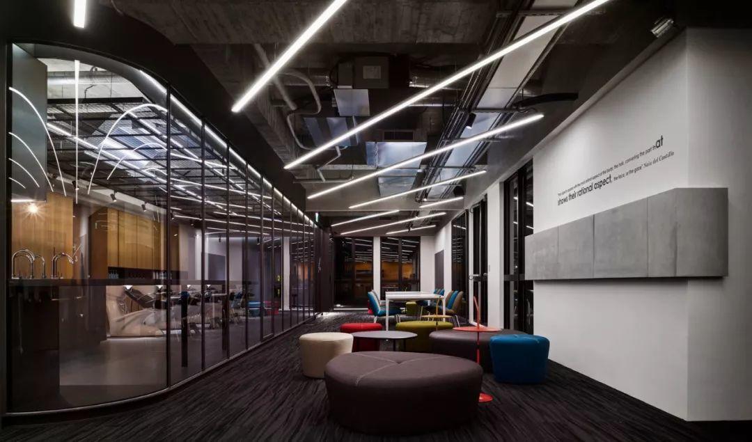 弘光科技大學台北教育中心 H Academy / CJ Studio