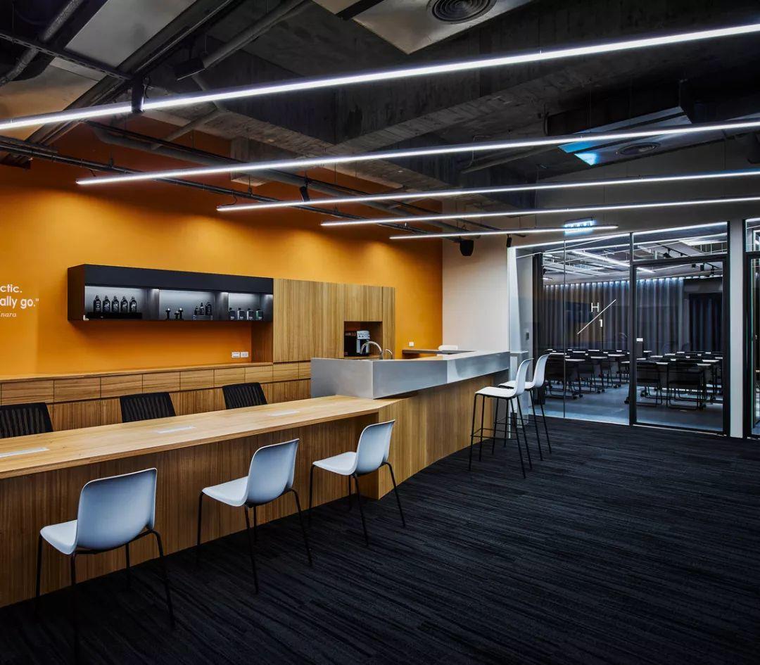 弘光科技大學台北教育中心 H Academy / CJ Studio