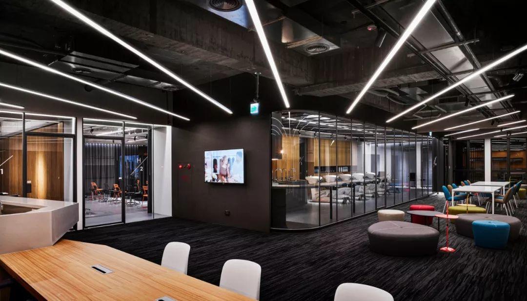 弘光科技大學台北教育中心 H Academy / CJ Studio
