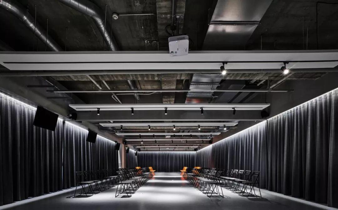 弘光科技大學台北教育中心 H Academy / CJ Studio
