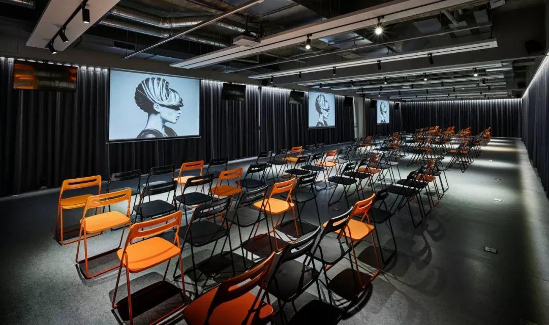弘光科技大學台北教育中心 H Academy / CJ Studio