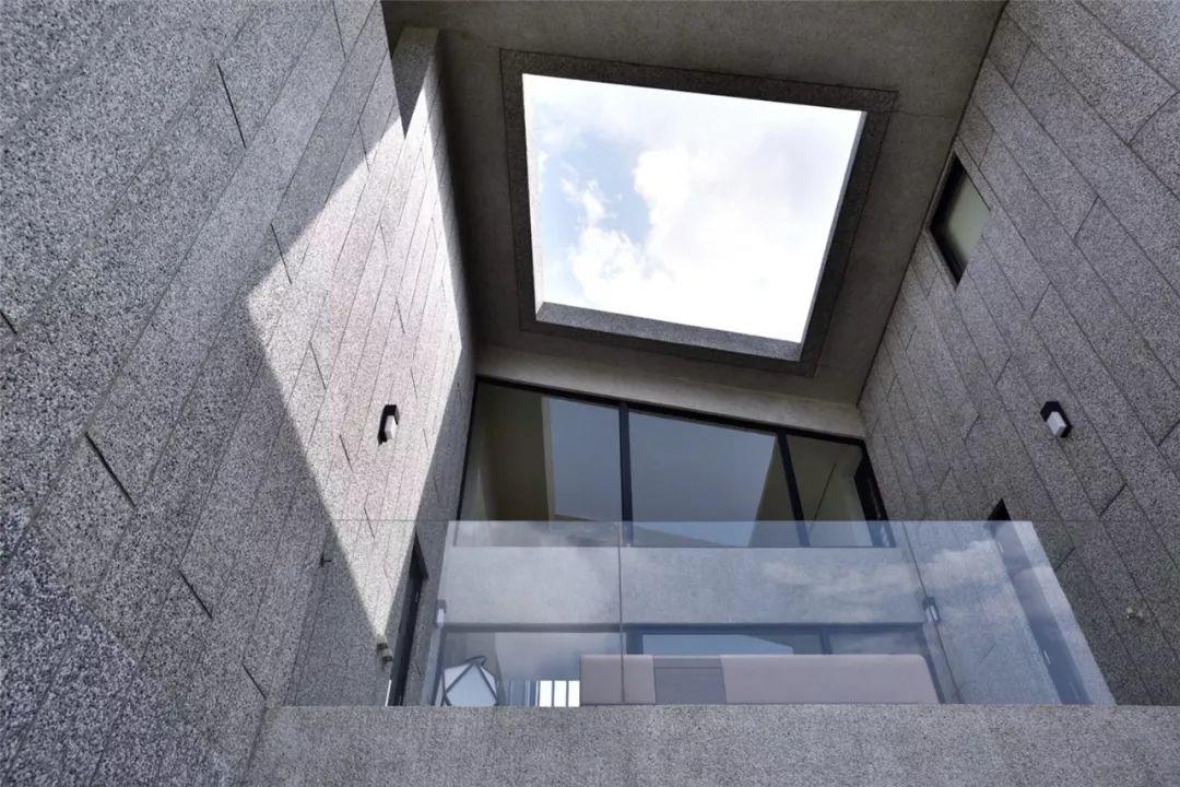 光合之家╱行一建築•彭文苑建築師事務所
