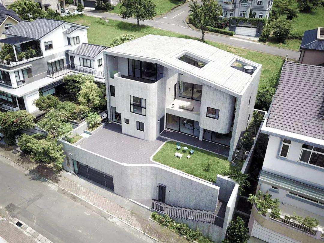 建築外觀