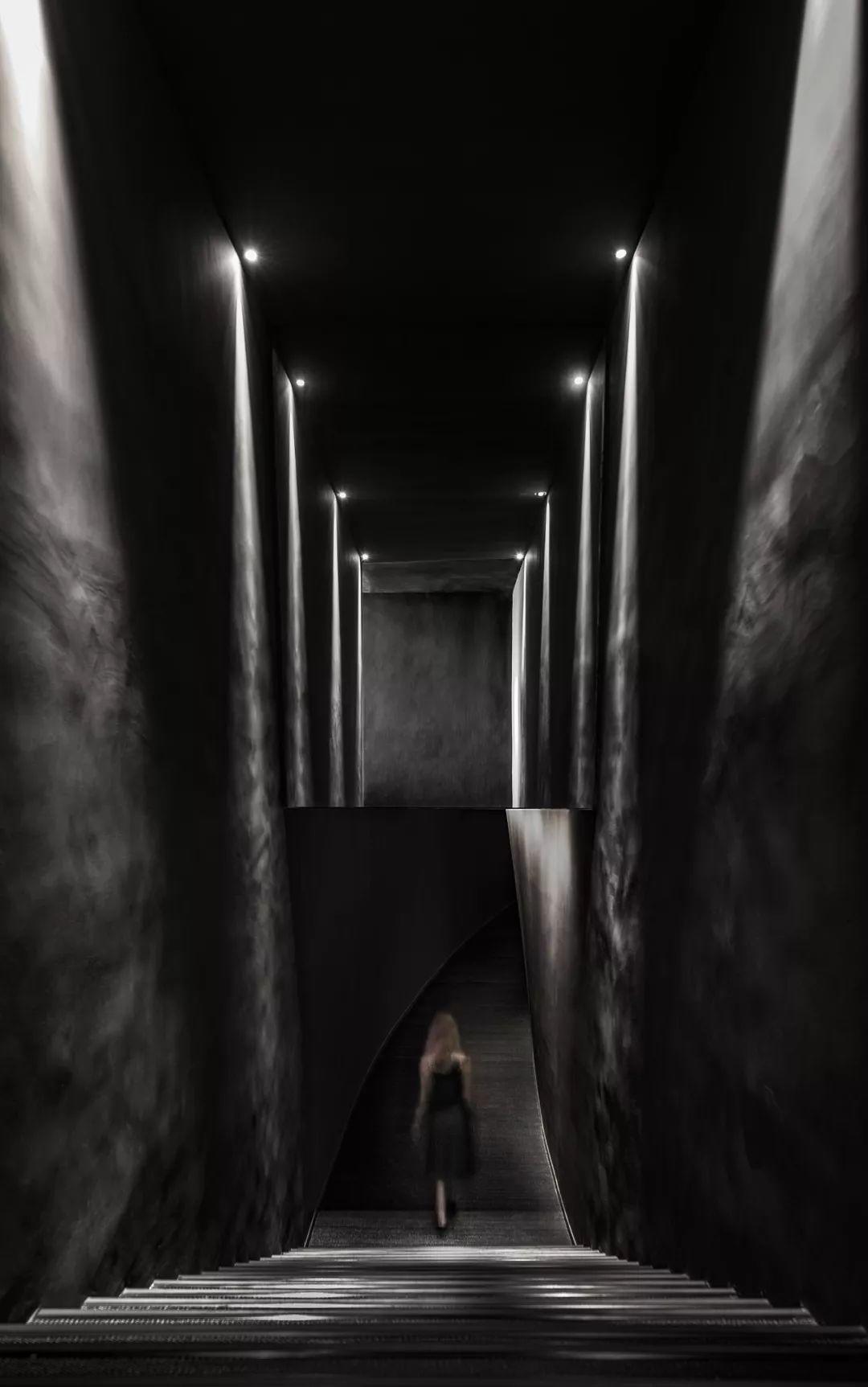 More Design Office / 木君建築設計:間離劇 More Design Office / 木君建築設計:間離劇