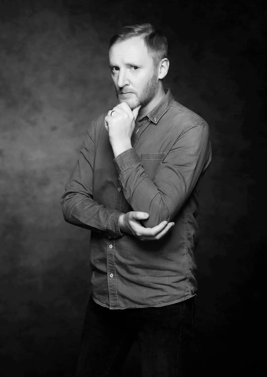 More Design Office / 木君建築設計：間離劇