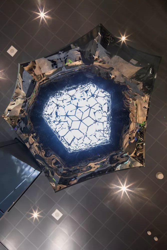 低調如加拿大，也不乏有趣的車站 / aLL Design