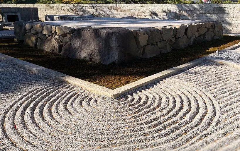 攝影大師杉本博司竟然在海邊建了一座天文台！
