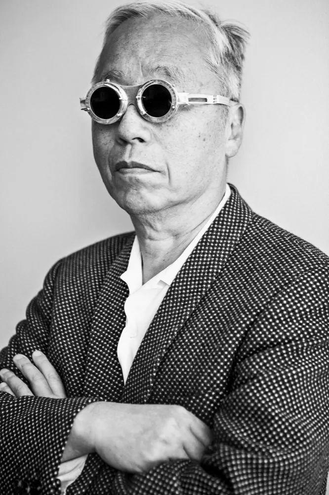 攝影大師杉本博司竟然在海邊建了一座天文台! 攝影大師杉本博司竟然在海邊建了一座天文台!