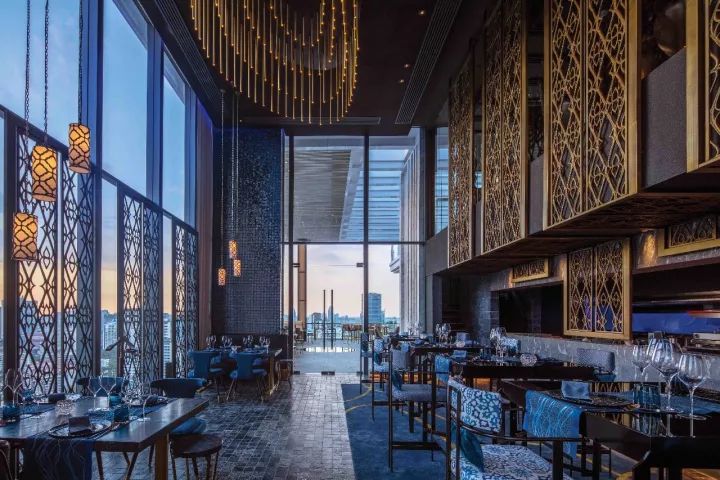 NO.1137 Pillars Suites Bangkok 曼谷137柱套房酒店