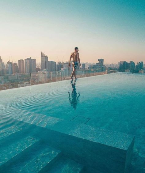 圖:拍攝於137 Pillars Suites Bangkok @mgtenazas
