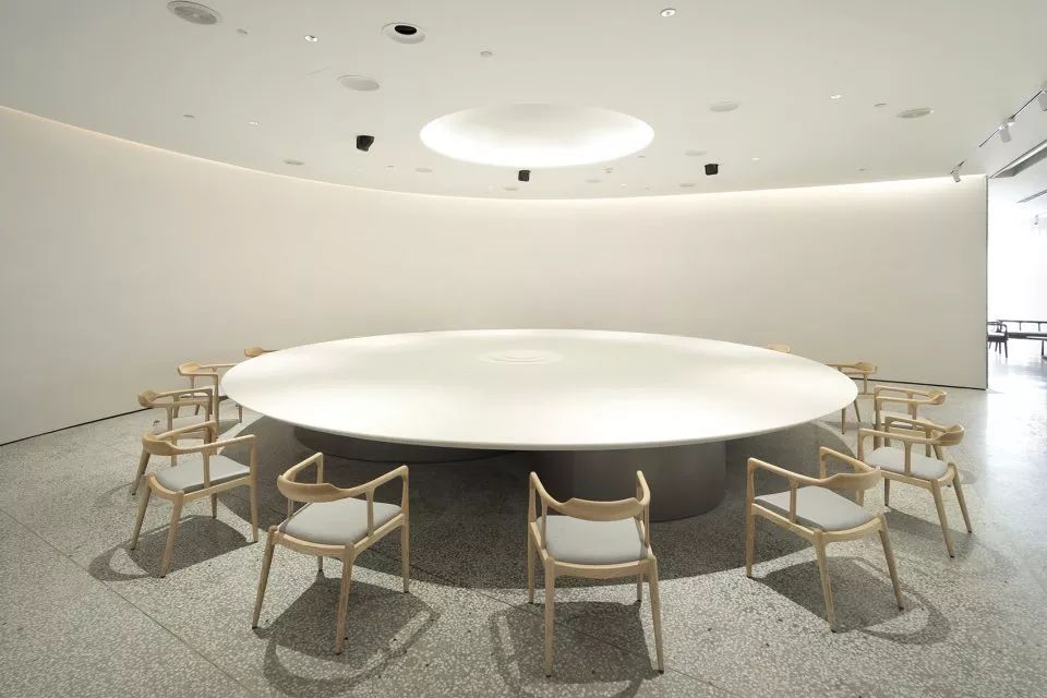 杭州TEA MASTER interior design 一代宗師茶館室內設計 ╱小大建築設計事務所 kooo architects
