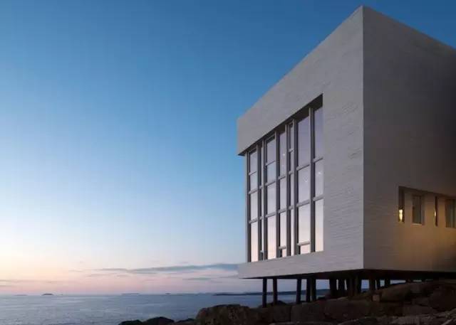 2016年值得關注的10家「黑馬」建築事務所