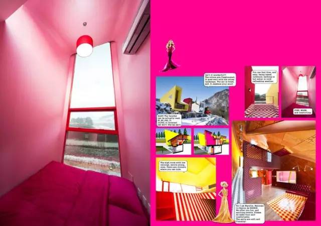 2016年值得關注的10家「黑馬」建築事務所